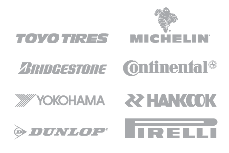 tyre brand logos